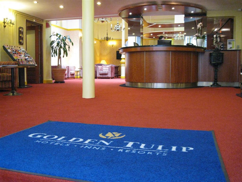 Hotel Xo City Centre Amsterdam